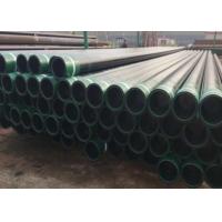 China API Pipe Steel Casing Pipe with Outer Diameter 21.3 1420 Mm and Cold Drawn Technique on sale