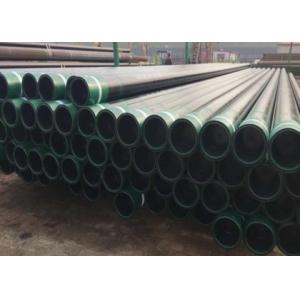 API Pipe Steel Casing Pipe with Outer Diameter 21.3 1420 Mm and Cold Drawn Technique