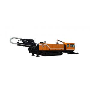 Engineering Underground Boring Machine Horizontal Directional Drilling Machine For 160 Ton