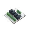 ISO9001 6 Layers ENIG FR4 IPC2 Electronics PCB Assembly