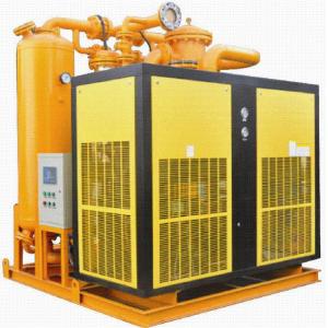 China Regeneration Air Compressor Dryer supplier