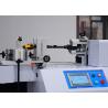IEC 62196-1 Cable Anchorage Pull Force & Torque Test Apparatus for EV Plugs & Connectors