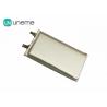 China 3.7V 2300mah Lithium Polymer Battery Pack 853465 with IEC62133 for Medical Equipments wholesale