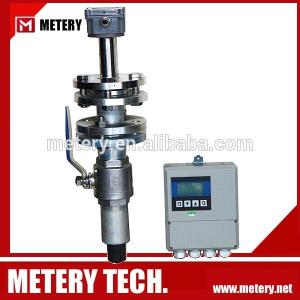 China Insertion Magnetic flow meter supplier