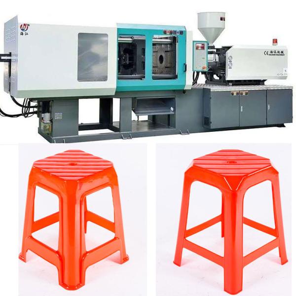 Heating System Energy Saving Automatic Molding Machine With Cooling System