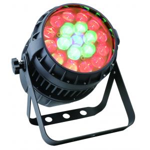 China Multi Purpose Led Concert Lights ,Custom Made Led Stage Lighting System supplier