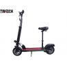 China Alloy Battery Powered Electric Scooter TM-KV-930B 10 Inch Top Speed 40 Km/H wholesale