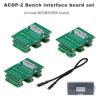 China Yanhua Mini ACDP-2 BMW CAS Package with Module1 CAS Module and Module3 ISN Module and N20/N55/B38 Bench Interface Board wholesale