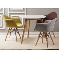 China OEM ODM Eames Dining Chair , Modern Eames Chair Easy To Scrub on sale