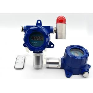 Fixed Type Single Gas Detector Professional N2 Nitrogen Gas Sensor Gas Detector