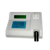 Semi Auto Urine Analyzer Urine Test Machine with LCD display