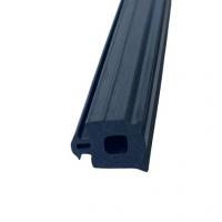 China Customizable EPDM Window Door Seal Rubber Weather Strip for Sealing Doors and Windows on sale