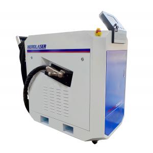Paint Oil Rust Remove Laser Cleaning Machine Ml-Qf-Ws-Sc-Hw200