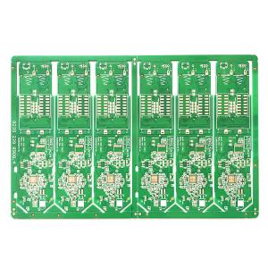 China Prototype Medical PCB Assembly Fabrication Services RoHS ISO Certificated supplier