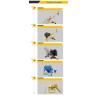 Custom Mobile Loader Cement Filling Automatic Silo Feeding System Auger Screw Conveyor Auger Screw Conveyor Feeder