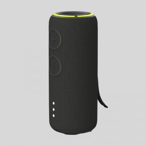 3600mAh Wireless Fabric Speaker 10 Hours Working Time 3 Hours Charging Time