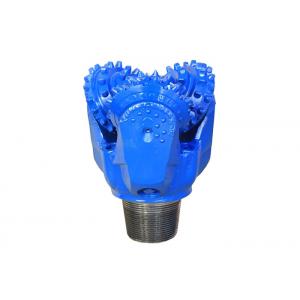 Roller Tungsten Carbide Blade Oil Well Tricone Drill Bit