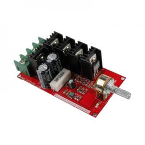 China Precise Workshop Electric Motor Controller 43A 1200W Switching Mode Power Supply supplier