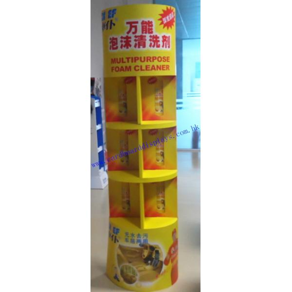 China Affichage de plancher fait sur commande conçu moderne wholesale