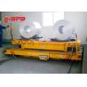 China China v frame indoor outdoor workshop transport elelctric steel coil transfer car wholesale