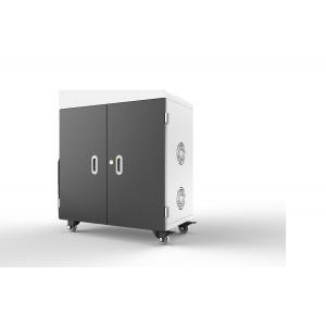China Ipad 36 Ports Charging Cabinet With USB Charging Ports supplier