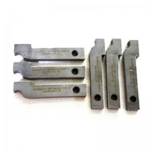 China High Speed Tungsten Steel Mold Tool Customized Mold Accessories supplier