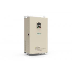Three Phase Variable Speed Drive Motor Frequency Inverter 55KW 45KW 380V