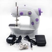 China UFR-202 Electric Tailoring Rice Bag Sew Machine Affordable and User-Friendly for Home on sale