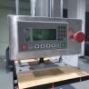 China Smooth Precise Rigid Box Bubble Pressing Machine Gift Box Machine wholesale