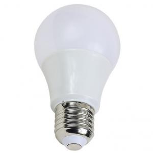 China E27 LED Bulb 5W/7W/9W/12W/15W/18W A60/A70 LED Plastic Aluminum Bulb supplier