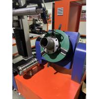 China Flange Welding Machine Customizable and Versatile for Different Industrial for sale