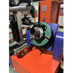 China Flange Welding Machine Customizable and Versatile for Different Industrial Applications wholesale