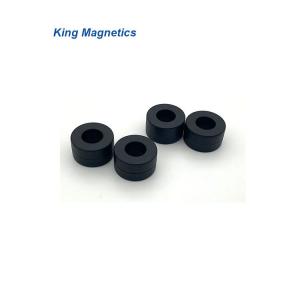 China KMN211308E Blue epoxy coating magnetic ring core for EMC common mode chokes supplier