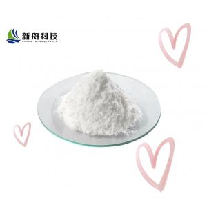 Nootropics Spermidine Trihydrochloride Powder CAS 334-50-9 Chemicals Reagent
