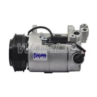 China Variable Displacement Compressor 64529384630 For BMW 2/7/X1/X2/X3/X4 For Mini WXBM064A on sale