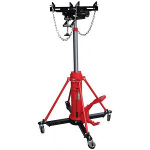 China Vehicle Repair 2 Stage 465mm 1T Hydraulic Transmission Jack Vertical Telescopic wholesale