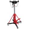 China Vehicle Repair 2 Stage 465mm 1T Hydraulic Transmission Jack Vertical Telescopic wholesale