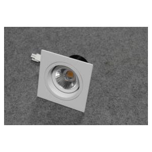 LED ceiling light for chain store/supermarket/office building construction/decoration