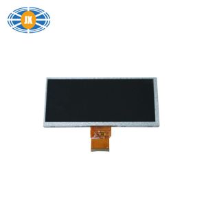 China 7インチSPI TFTタッチスクリーン 3.3V IPS LCDモニター 350cd/M2 表面照明 wholesale