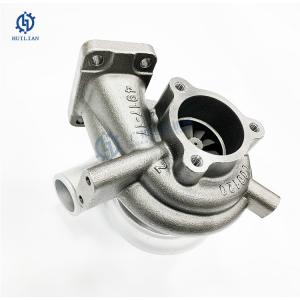 E320B E320D Turbocharger C6.4 engine Turbo charger 287-0049 5I-8018 49179-02300 for Excavator Parts