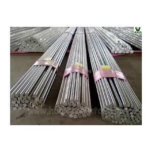 China China Factory Stainless Steel 304 316 316L 410 Bright Polished Stainless Steel Round Bar supplier
