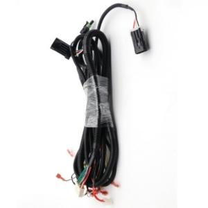 48v Golf Cart Wiring Harness Customize Golf Cart Cable Assembly