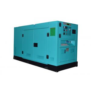 FPT 100kva 80kw 110kva 88kw Diesel Generator Set Open Or Silent Canopy Frame Type