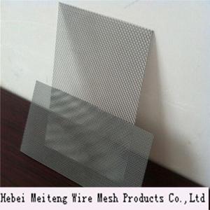 China Export diamond wire mesh raised expanded metal,cheap!cheap!cheap!ier supplier
