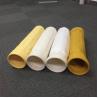 FMS 9806 DN130x6000mm high temperature dust filter bag for gas filtration