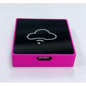 China WiFi TF Card Reader flash Personal Cloud Storage and Photo Backup for iPhone Android iPad supplier