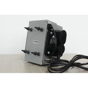 60L / M 30KPA AC Silent Aquarium Air Pump For Fragrance Diffuser , Low Vibration