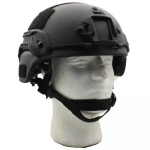 Military Army Helmet Motorcycle Combat Nij3a Custom Mickey Arch Helmet