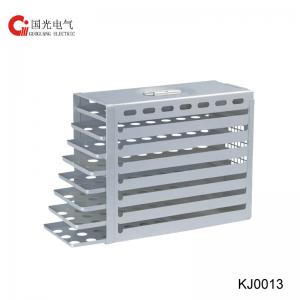 China Heating Airplane Food Trolley , Kitchen Inflight Catering Equipment supplier