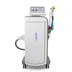 Epilation 808NM Diode Laser Machine Hair Removal Laser System